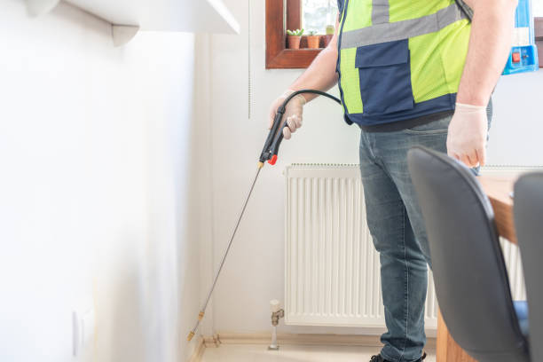 Best Pest Prevention Services  in Stansbury Park, UT