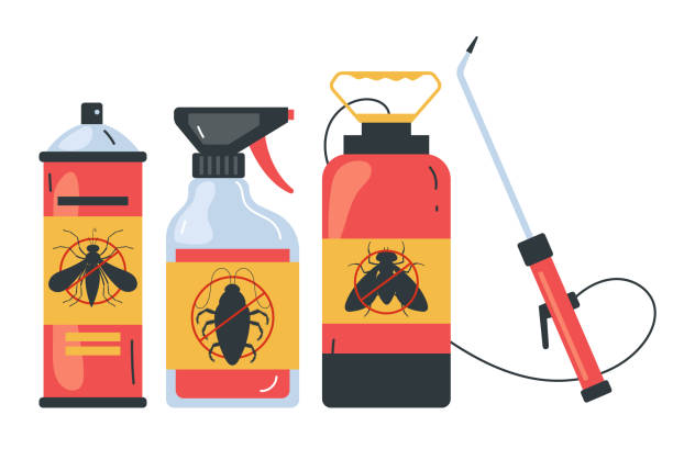 Best Insect Control  in Stansbury Park, UT